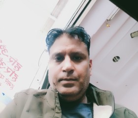 Abhi, 42 года, Jaipur