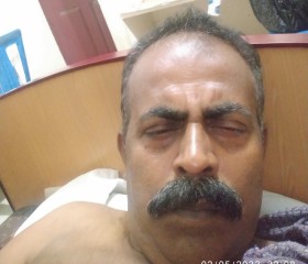 bharathi seeniva, 55 лет, Chennai