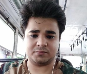 Vishal, 30 лет, Mumbai