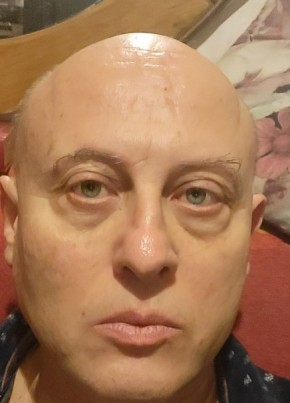 Алекс, 44, Bundesrepublik Deutschland, Bexbach