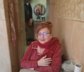 Алина, 60 лет, Москва