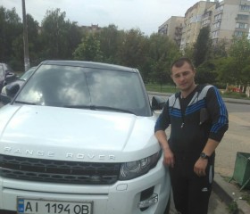 Назар, 30 лет, Київ
