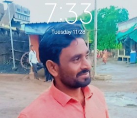 Samsher tadavi, 37 лет, Jālgaon