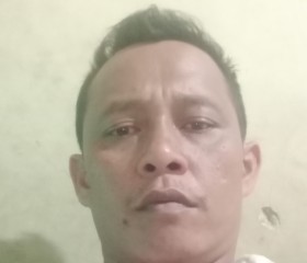 Name hendra, 39 лет, Kota Bandung