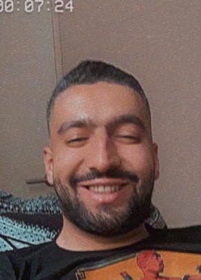 Samir, 33, Koninkrijk België, Brussel