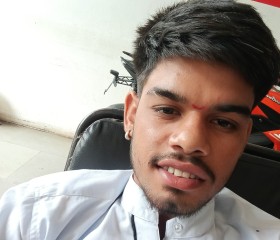 Dev Rajput, 21 год, New Delhi