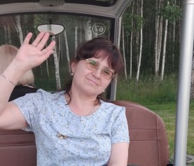 Нина, 55 лет, Челябинск
