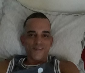 Jorge, 41 год, Rio de Janeiro