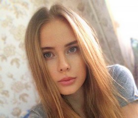 Альбина, 23 года, Москва