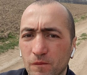 Володимир, 37 лет, Coţuşca