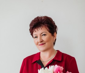 Ирина Гиренко, 60 лет, Камень-на-Оби