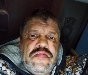 Василий, 53 года, Чебаркуль