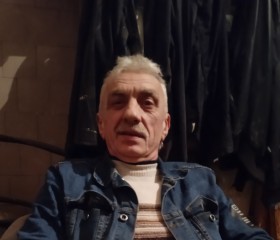 Гена Андрюк, 55 лет, Горад Мінск