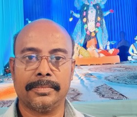 Jayanta, 53 года, Nagpur