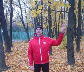 Илья, 30 лет, Москва