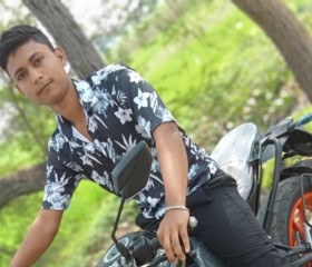 Prabhakar Mondal, 19 лет, Calcutta