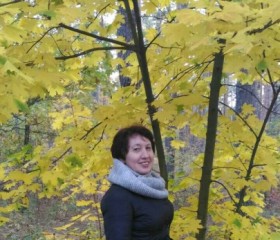 лилия, 53 года, Київ