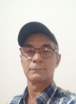 Eduardo, 60 лет, Campo Grande