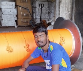 Rohit Bhai, 25 лет, Ahmedabad