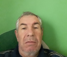 Maurício, 61 год, Curitiba