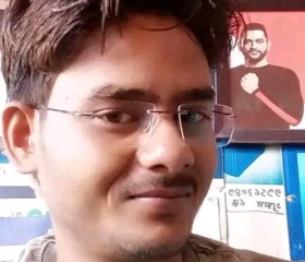 Pankaj Vikram, 28 лет, Delhi