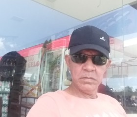 Tony Silva, 53 года, Santa Rita