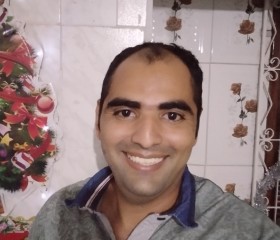 Felipe, 30 лет, Fortaleza