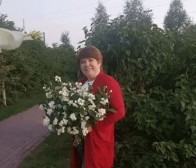 Viola, 59 лет, Москва