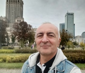 Habil Xursudov, 53 года, Zaqatala