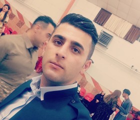 ashkan, 29 лет, بانه