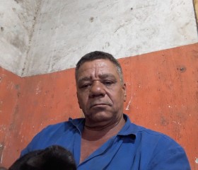 Miranda, 58 лет, Rio de Janeiro