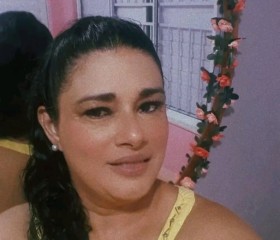 Josy, 42 года, Fortaleza