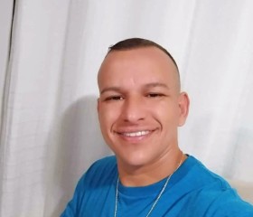 Vinícius, 34 года, Rio Preto