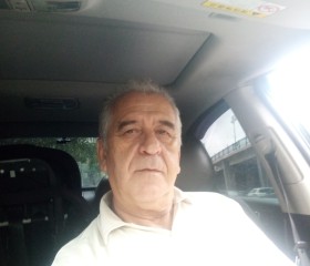 Тима, 64 года, Bakı