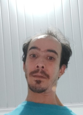 Cristian, 33, República Federativa do Brasil, Dourados