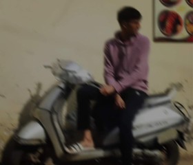 saurabh, 21 год, Gurgaon