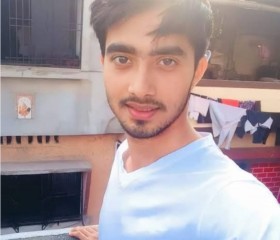 Aditya, 22 года, Hyderabad