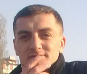 Шамиль, 40 лет, Bakı