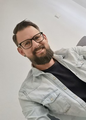 Peto, 36, Bundesrepublik Deutschland, Kevelaer