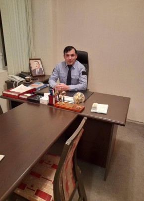 Ramil, 40, Azərbaycan Respublikası, Bakı