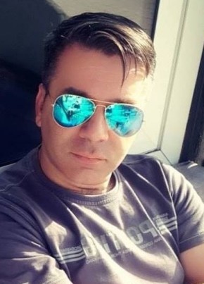 Elvedin, 47, Bosna i Hercegovina, Sarajevo