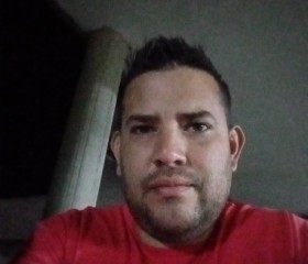 Ismael, 34 года, Cumaná