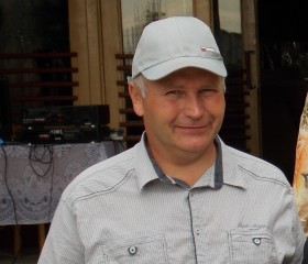 nik, 54 года, Мсціслаў