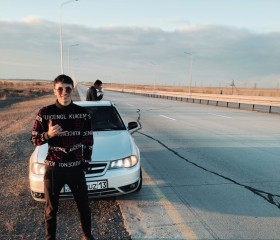 Тимур, 27 лет, Астана