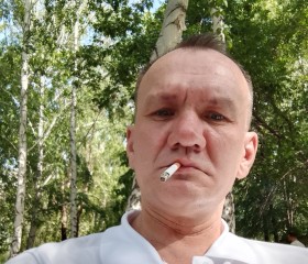 Антон, 47 лет, Оренбург