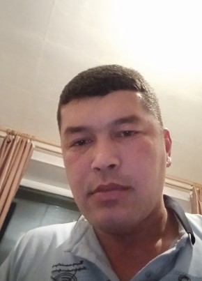 Даврон Махаммада, 41, Россия, Санкт-Петербург