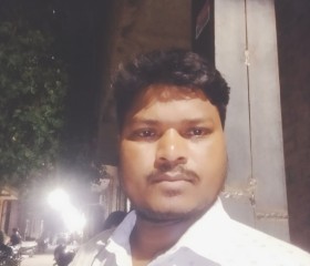 Hemant Singh, 21 год, Delhi