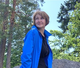 Nina, 59 лет, Санкт-Петербург