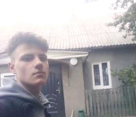 Сергей, 19 лет, Горад Гродна