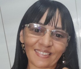 Lena, 48 лет, Fortaleza